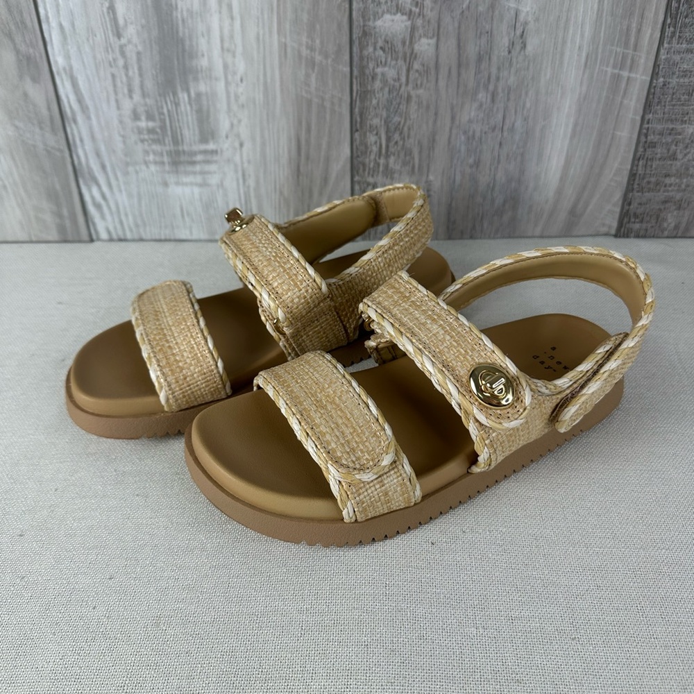 Women’s Tilly Platform Sandals -8.5